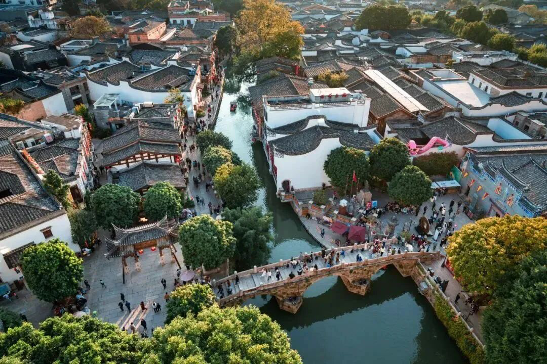 元宵节去哪儿?福州这份超强赏灯攻略收好 元宵节去哪儿?福州这份超强赏灯攻略收好