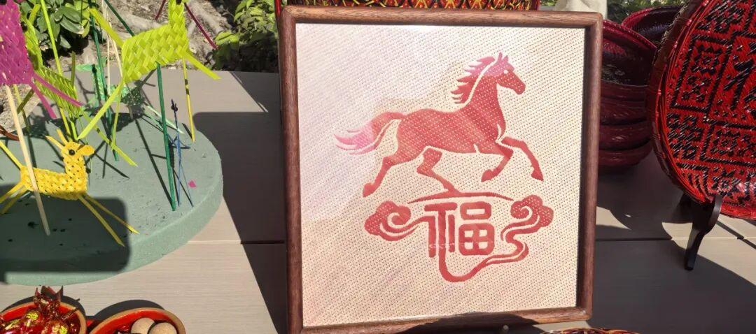 元宵节去哪儿?福州这份超强赏灯攻略收好 元宵节去哪儿?福州这份超强赏灯攻略收好