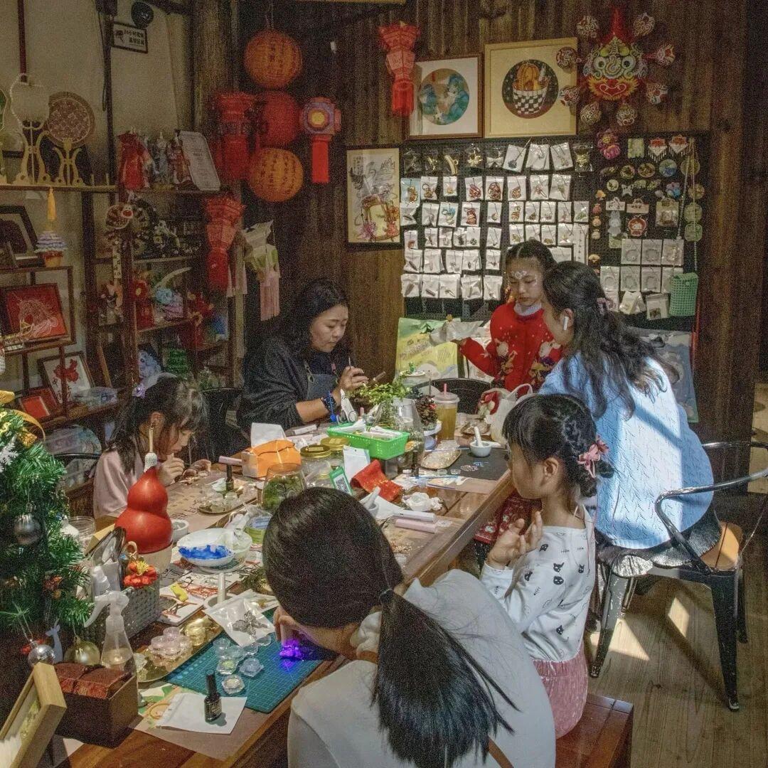 元宵节去哪儿?福州这份超强赏灯攻略收好 元宵节去哪儿?福州这份超强赏灯攻略收好