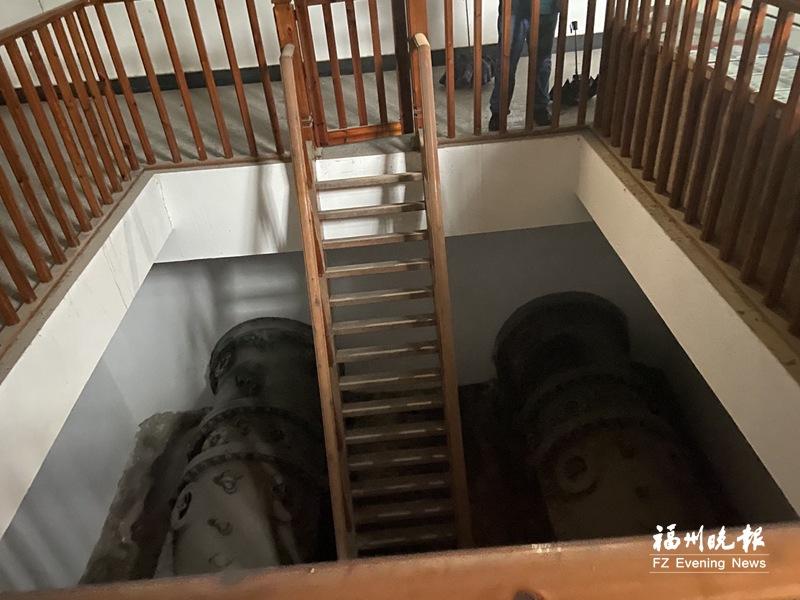 莲柄港水利工程一渠清流的千年回响