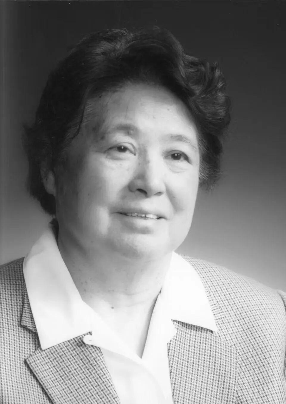 痛别！沈渔邨逝世