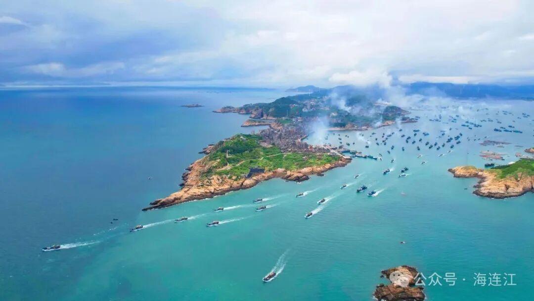 新春“开门红”，连江企业开足马力赶制“鲍”款！