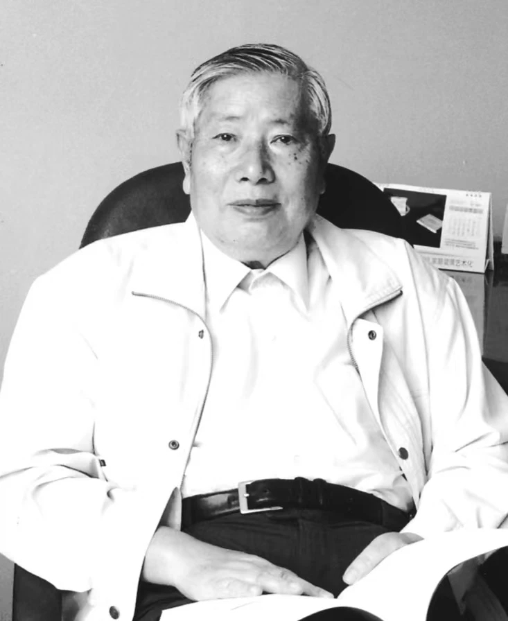 痛别！姜中宏院士逝世