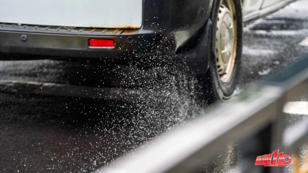 警惕！福建发布暴雨预警Ⅳ级！这些地区24小时累计雨量50～80毫米