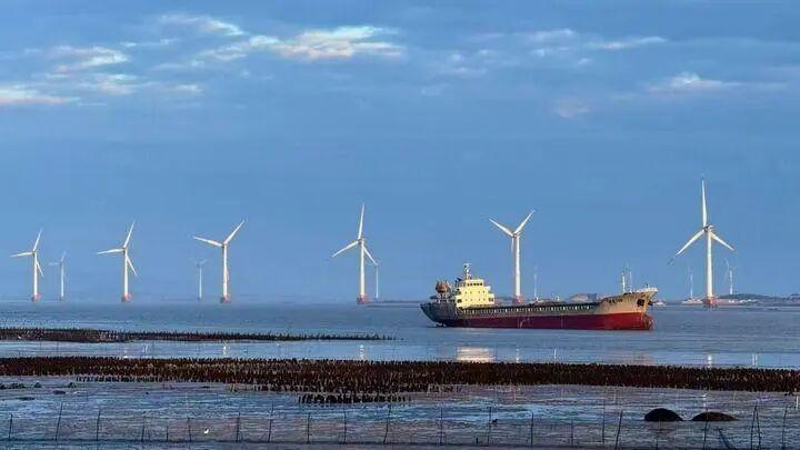 《新华每日电讯》点赞福州东壁岛：从“出走”到“回归”