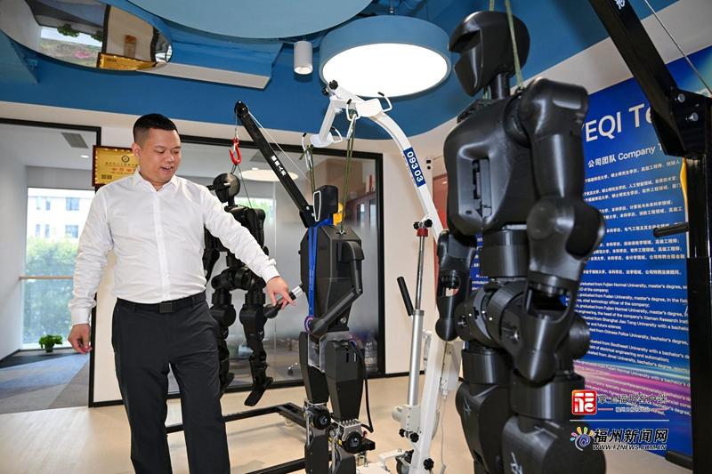 鼓楼持续优化营商环境推动高质量发展