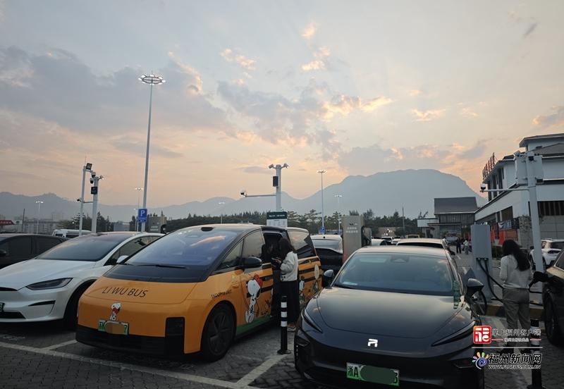 春运“上半场”成绩出炉 福州多项数据创新高