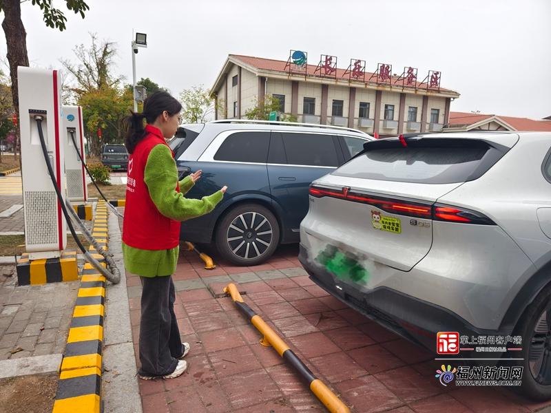 春运“上半场”成绩出炉 福州多项数据创新高