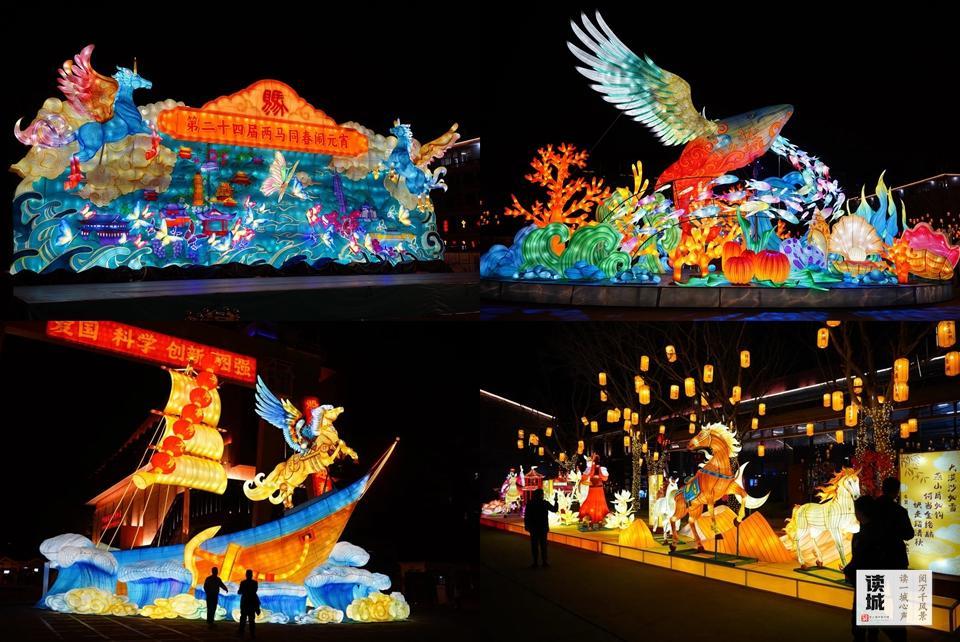 读城 | 循一首宋诗，在灯火深处，遇见福州千年浪漫