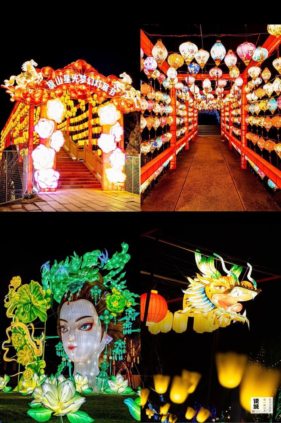 读城 | 循一首宋诗，在灯火深处，遇见福州千年浪漫