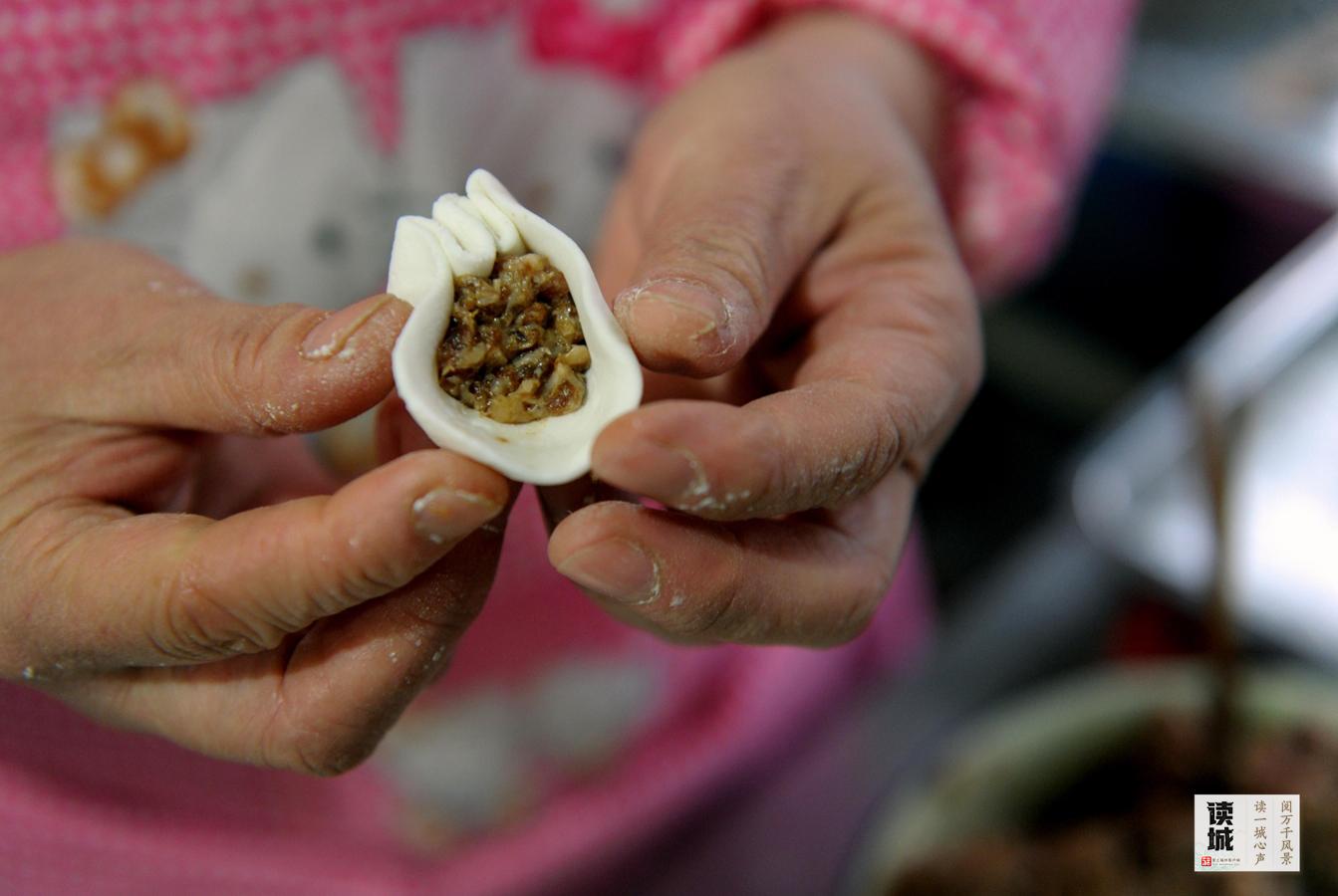 读城 | 循一首宋诗，在灯火深处，遇见福州千年浪漫