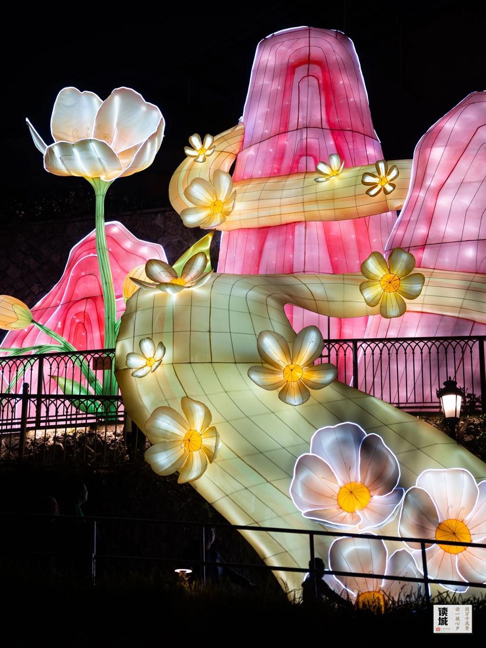 读城 | 循一首宋诗，在灯火深处，遇见福州千年浪漫