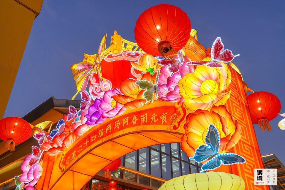 读城 | 循一首宋诗，在灯火深处，遇见福州千年浪漫