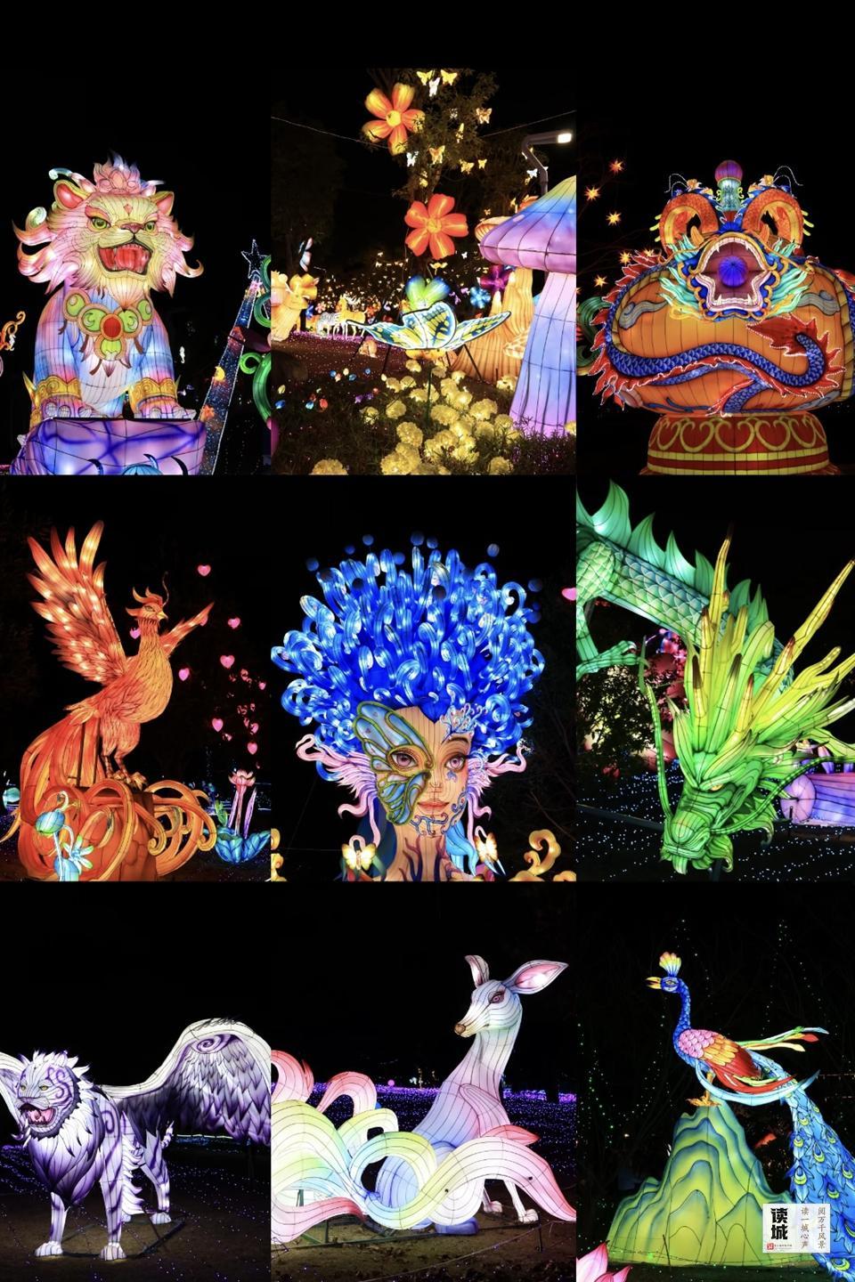 读城 | 循一首宋诗，在灯火深处，遇见福州千年浪漫