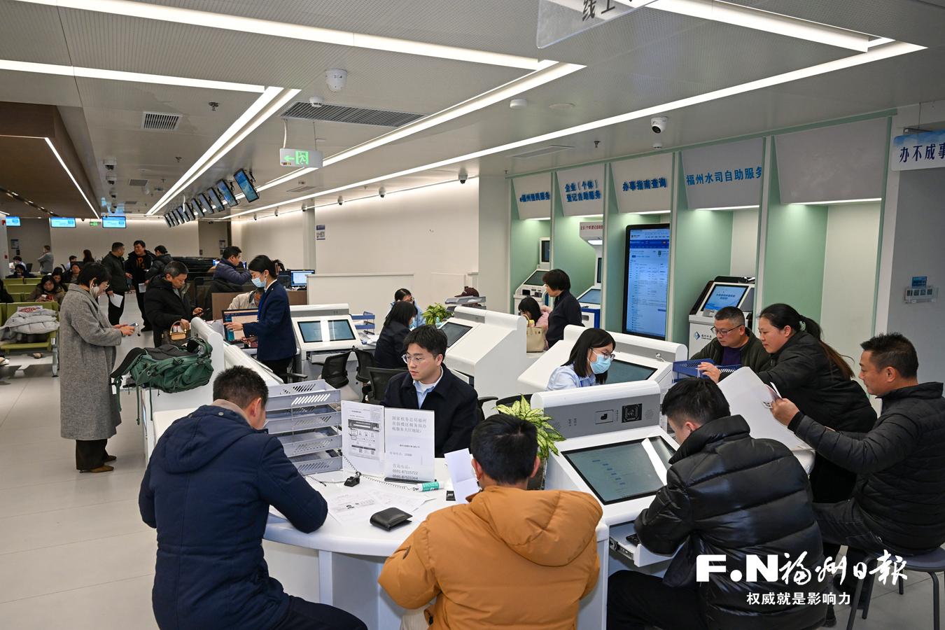 鼓楼持续优化营商环境推动高质量发展：把准“生命线”激活新动能