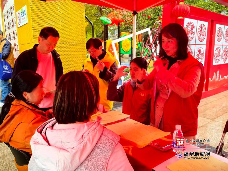 中医药下沉养老一线 连江绘就“老有善养病有良医”幸福图景