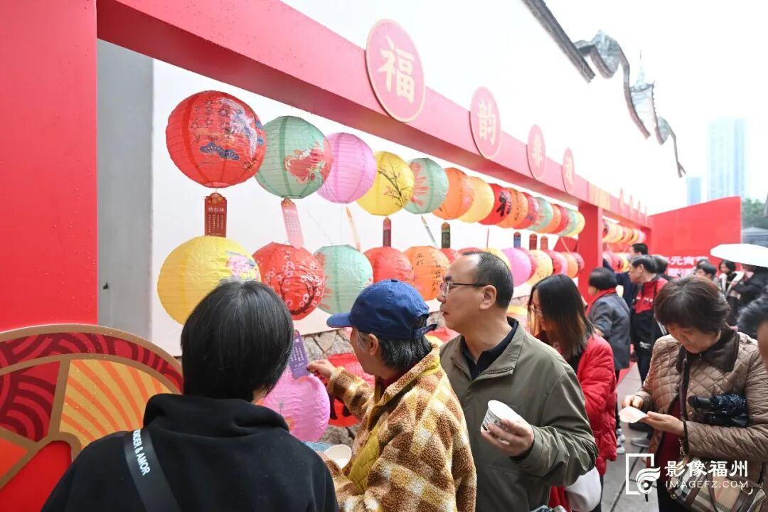 国潮快闪、美食云集！这场非遗盛宴等你来！