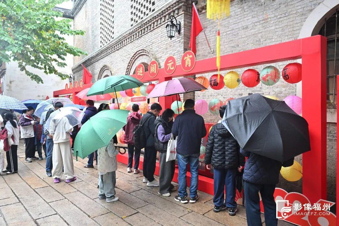 国潮快闪、美食云集！这场非遗盛宴等你来！