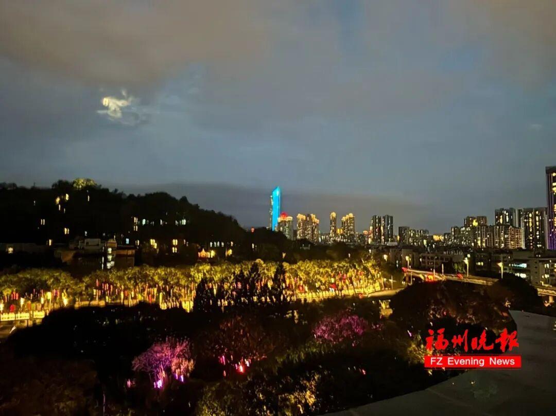 骤降10℃！气温即将大跌！出门的注意