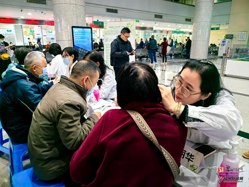 好医声｜孩子感冒后突然“听不见”？福州医生重要提醒→