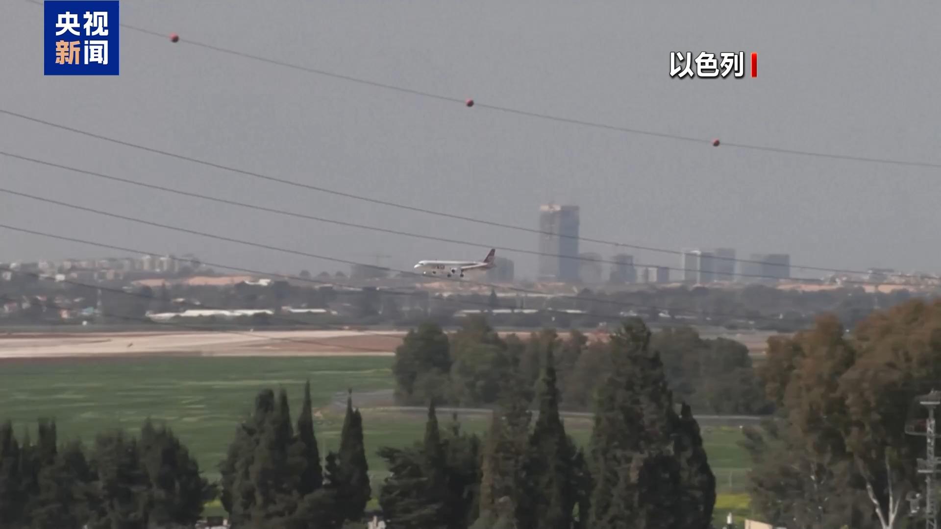 滚动更新｜伊朗称未来几天对敌方攻击将更加猛烈和广泛