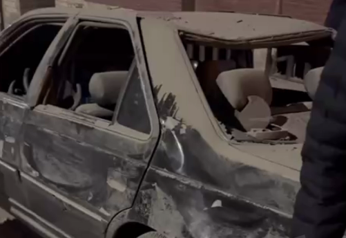 滚动更新｜伊朗称未来几天对敌方攻击将更加猛烈和广泛