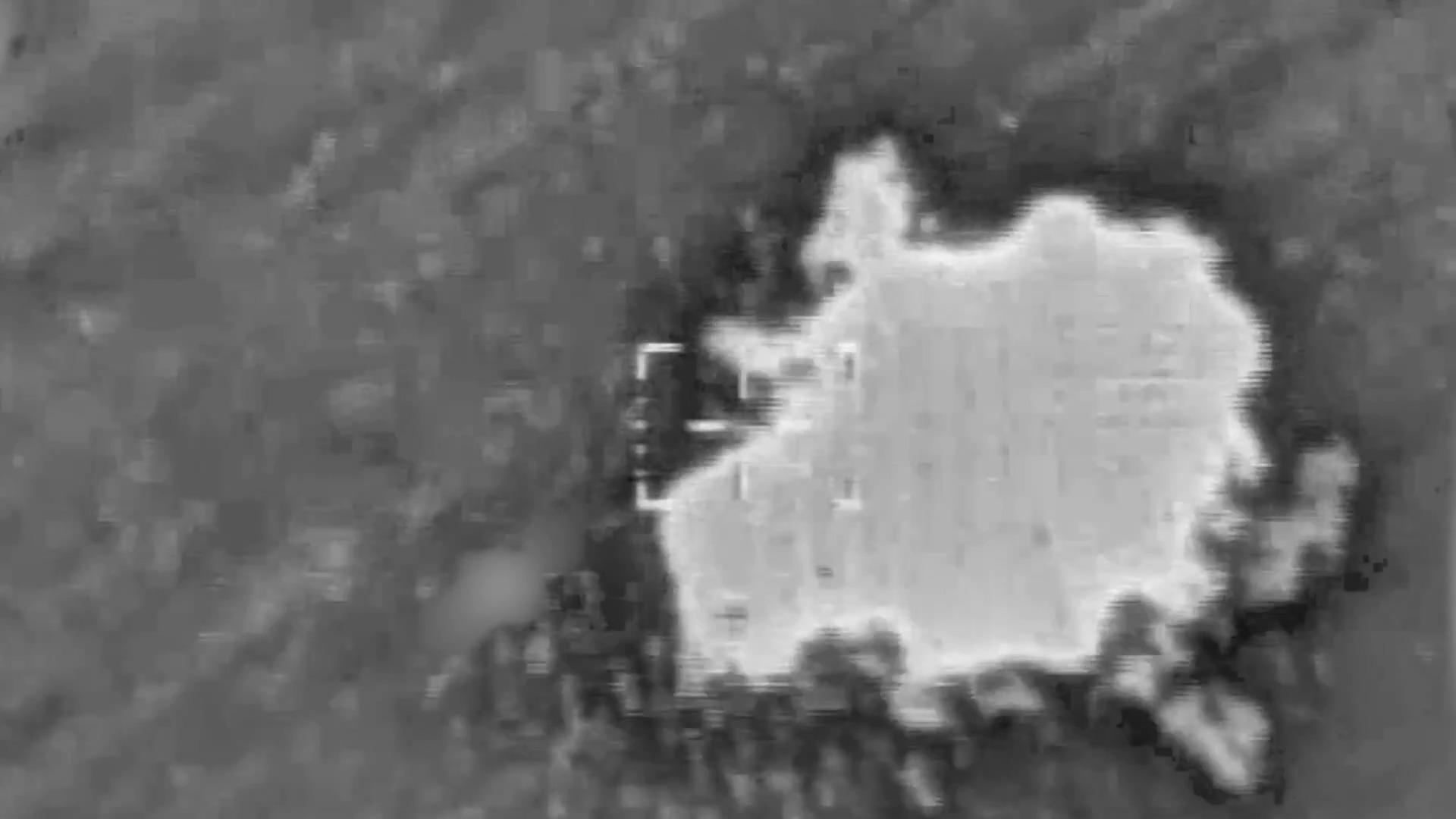 滚动更新｜伊朗称未来几天对敌方攻击将更加猛烈和广泛