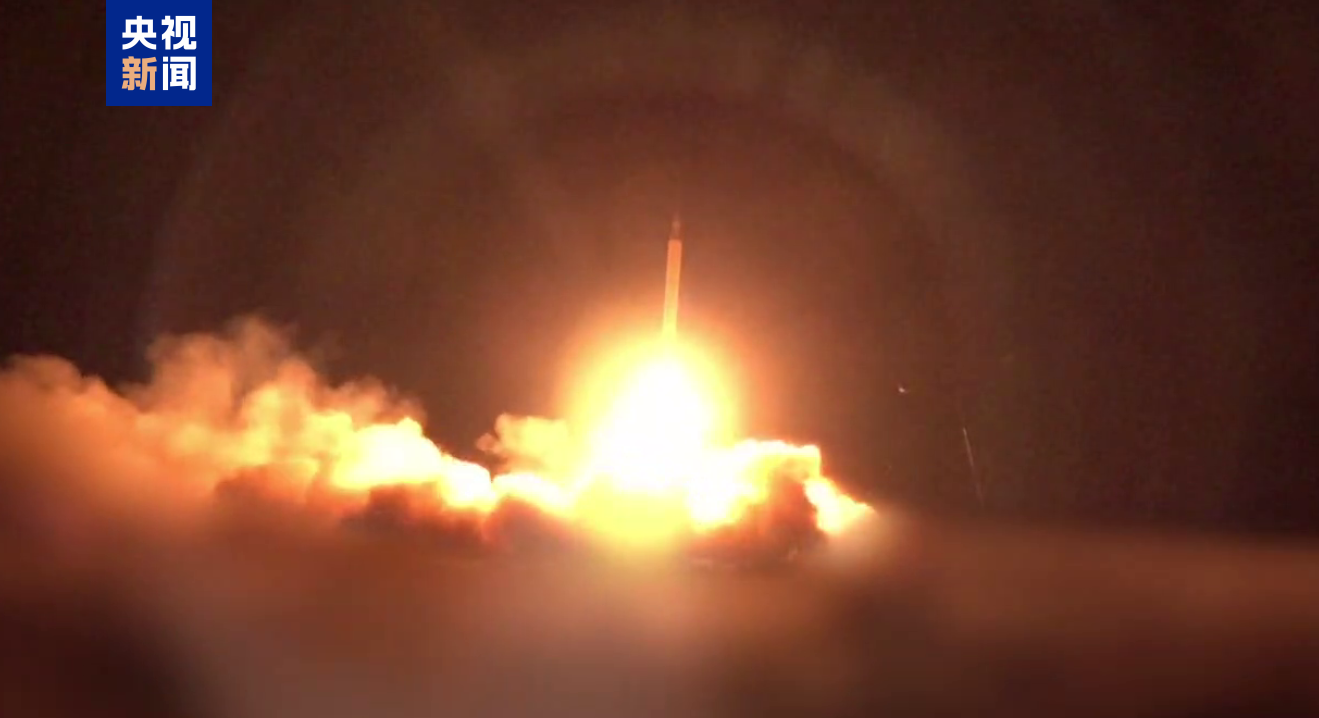 滚动更新｜伊朗称未来几天对敌方攻击将更加猛烈和广泛