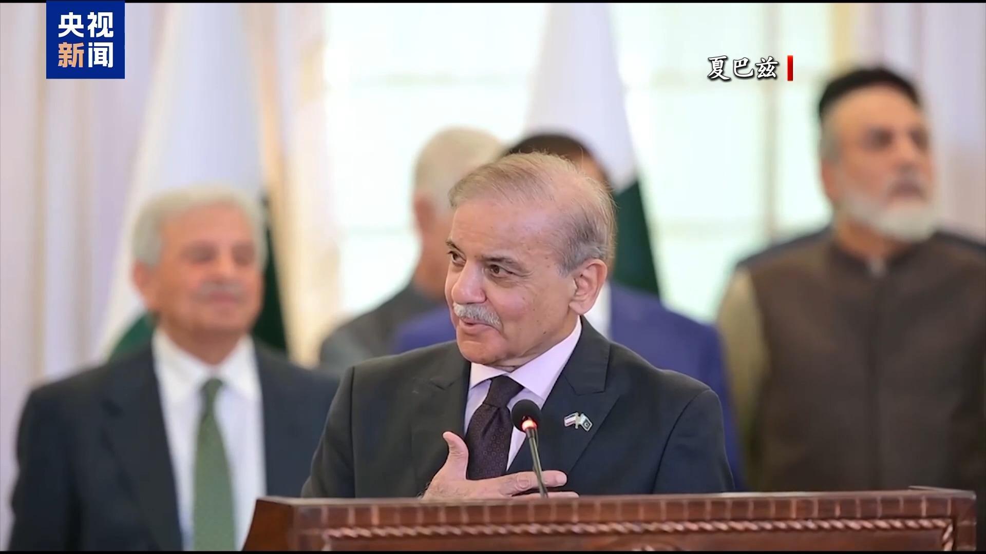 滚动更新｜伊朗称未来几天对敌方攻击将更加猛烈和广泛