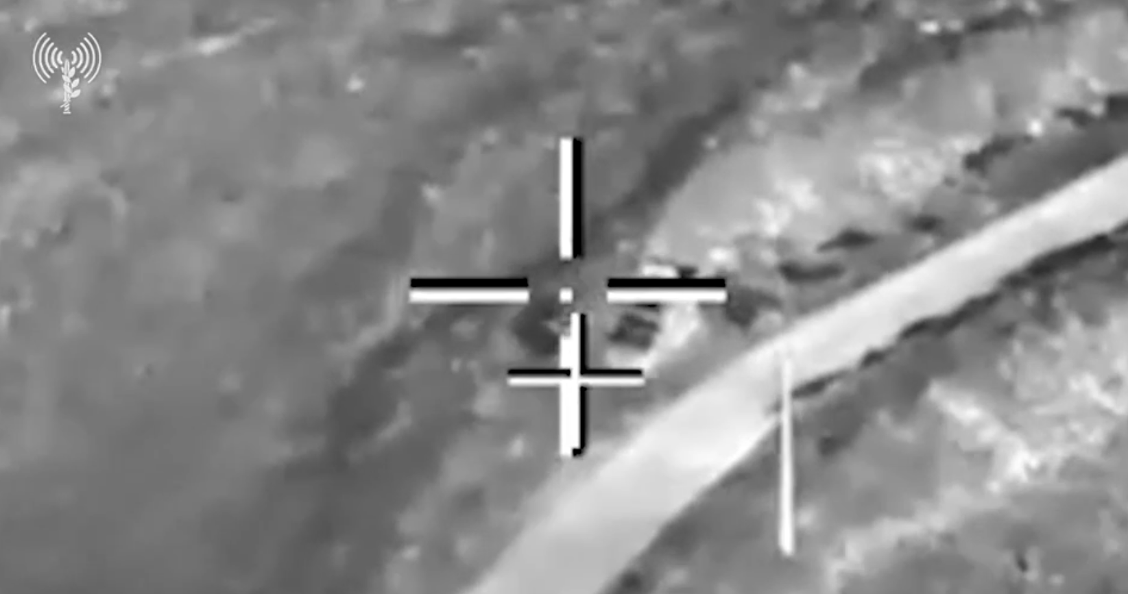 滚动更新｜伊朗称未来几天对敌方攻击将更加猛烈和广泛