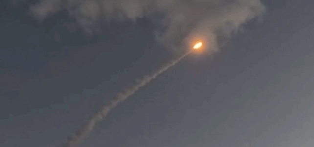 滚动更新｜伊朗称未来几天对敌方攻击将更加猛烈和广泛