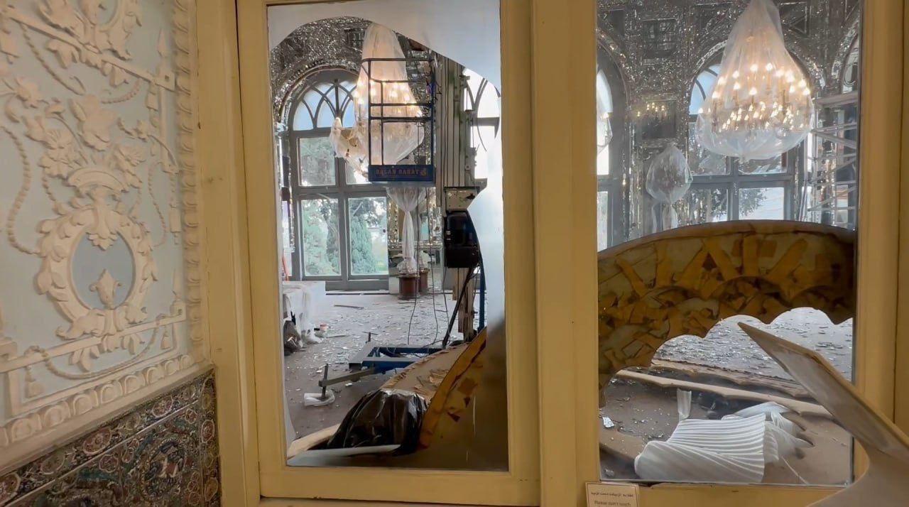 滚动更新｜伊朗称未来几天对敌方攻击将更加猛烈和广泛