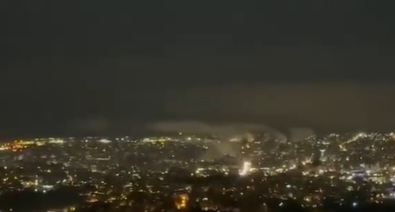 滚动更新｜伊朗称未来几天对敌方攻击将更加猛烈和广泛