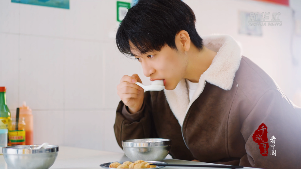 千城百县看中国｜福建鼓楼：一盏灯火 两味团圆