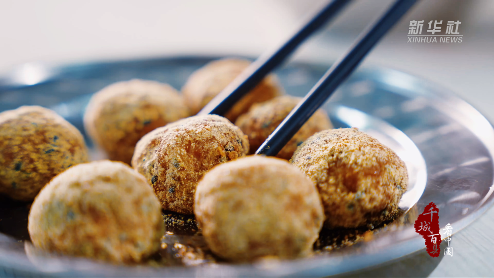 千城百县看中国｜福建鼓楼：一盏灯火 两味团圆