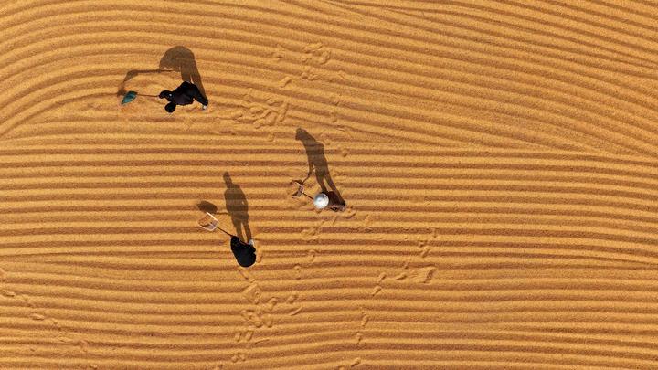 钟华论：在中国式现代化新征程上策马奔腾