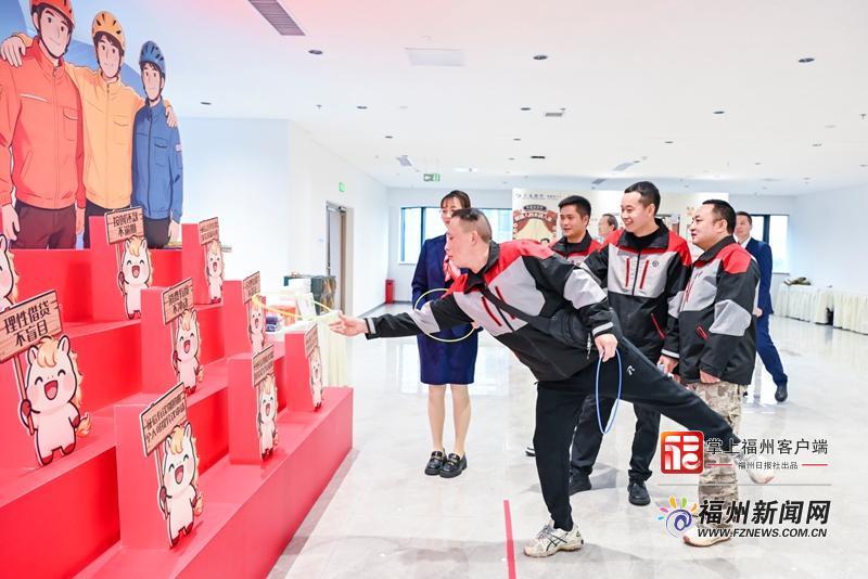 福州“交心暖”服务平台探寻社会治理新路径