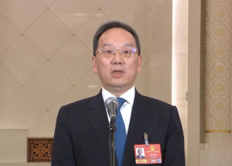 涉及人形机器人、新能源汽车，首场“部长通道”回应了这些热点