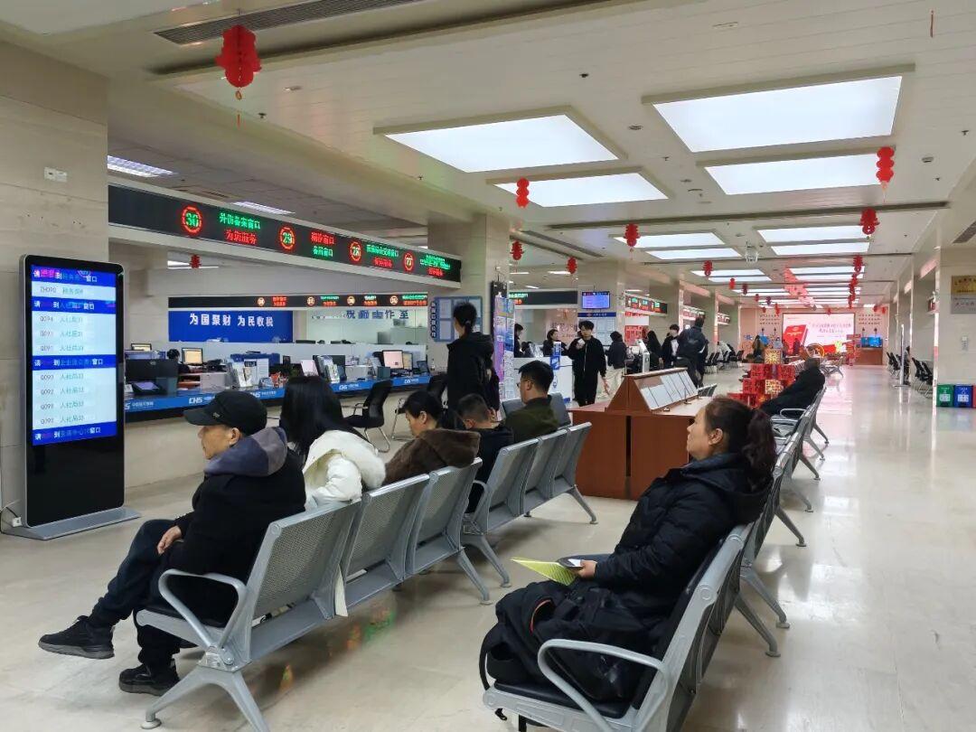 “太省心了！”闽侯高效审批服务获点赞！