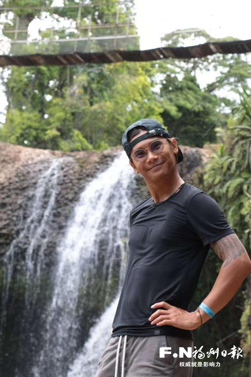 马来西亚华裔小伙在榕捐献器官 为福建首位外籍捐献者