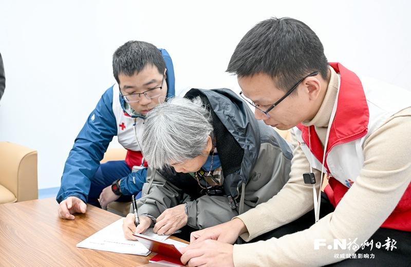 马来西亚华裔小伙在榕捐献器官 为福建首位外籍捐献者