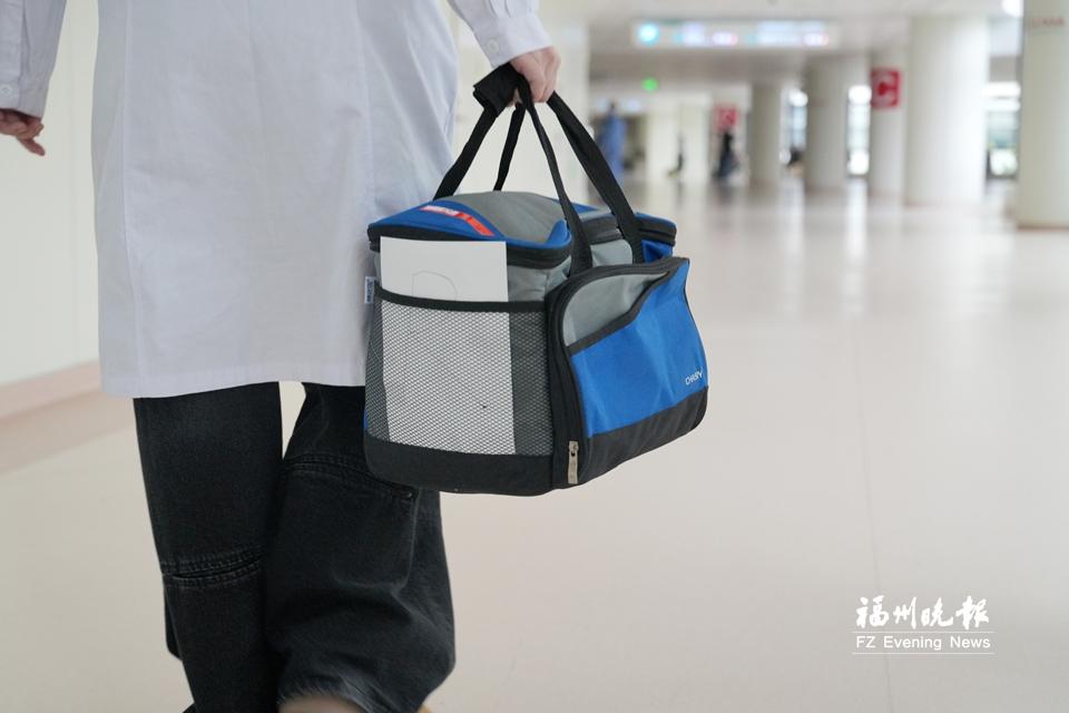 福建首位外籍器官捐献者！他是马来西亚潜水教练郭迦隽