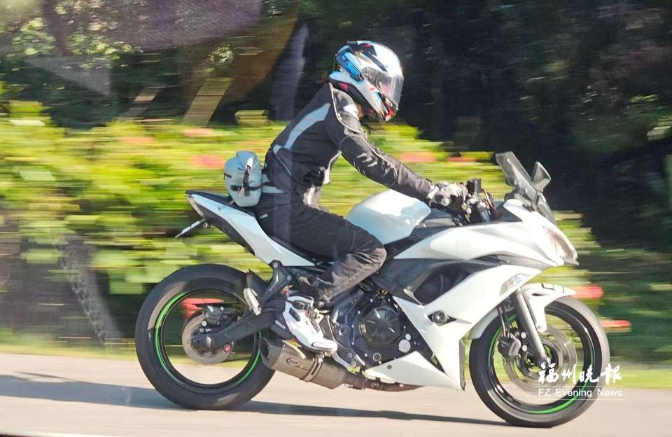 福建首位外籍器官捐献者！他是马来西亚潜水教练郭迦隽