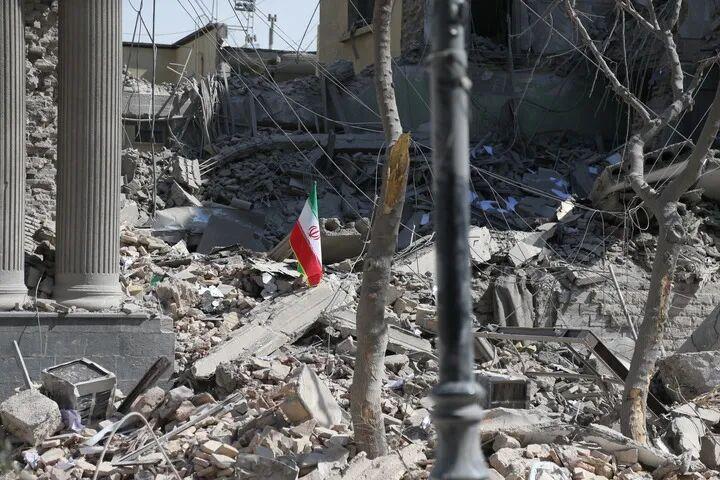 古特雷斯警告：中东地区局势“可能失控”！局势最新进展→