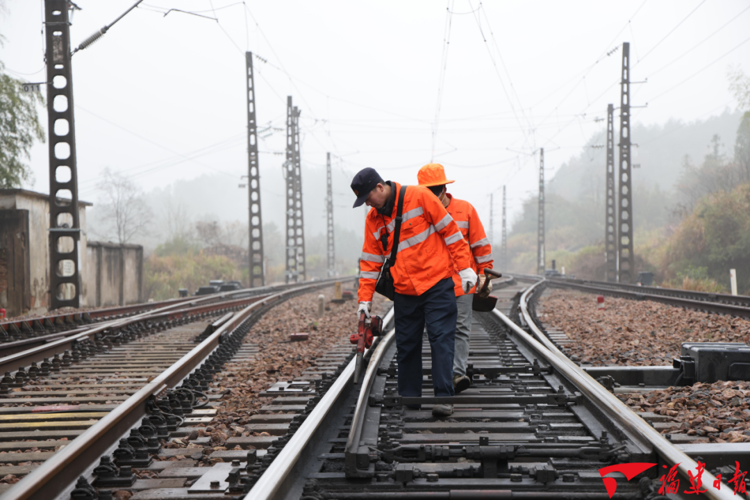 还记得来舟站吗？开通70年，福建这条铁路启动集中大修，福州人以前出省必经