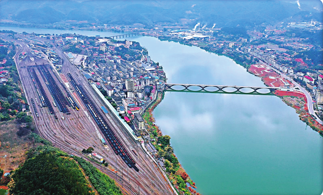 还记得来舟站吗？开通70年，福建这条铁路启动集中大修，福州人以前出省必经