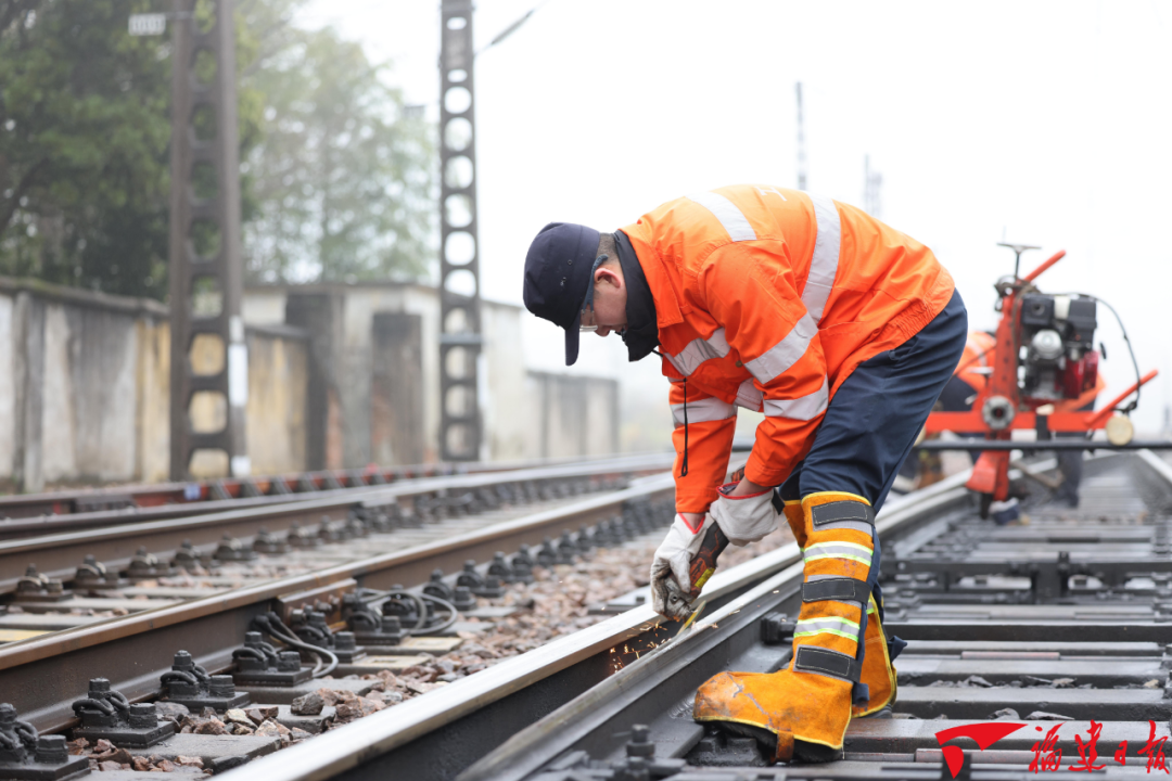 还记得来舟站吗？开通70年，福建这条铁路启动集中大修，福州人以前出省必经