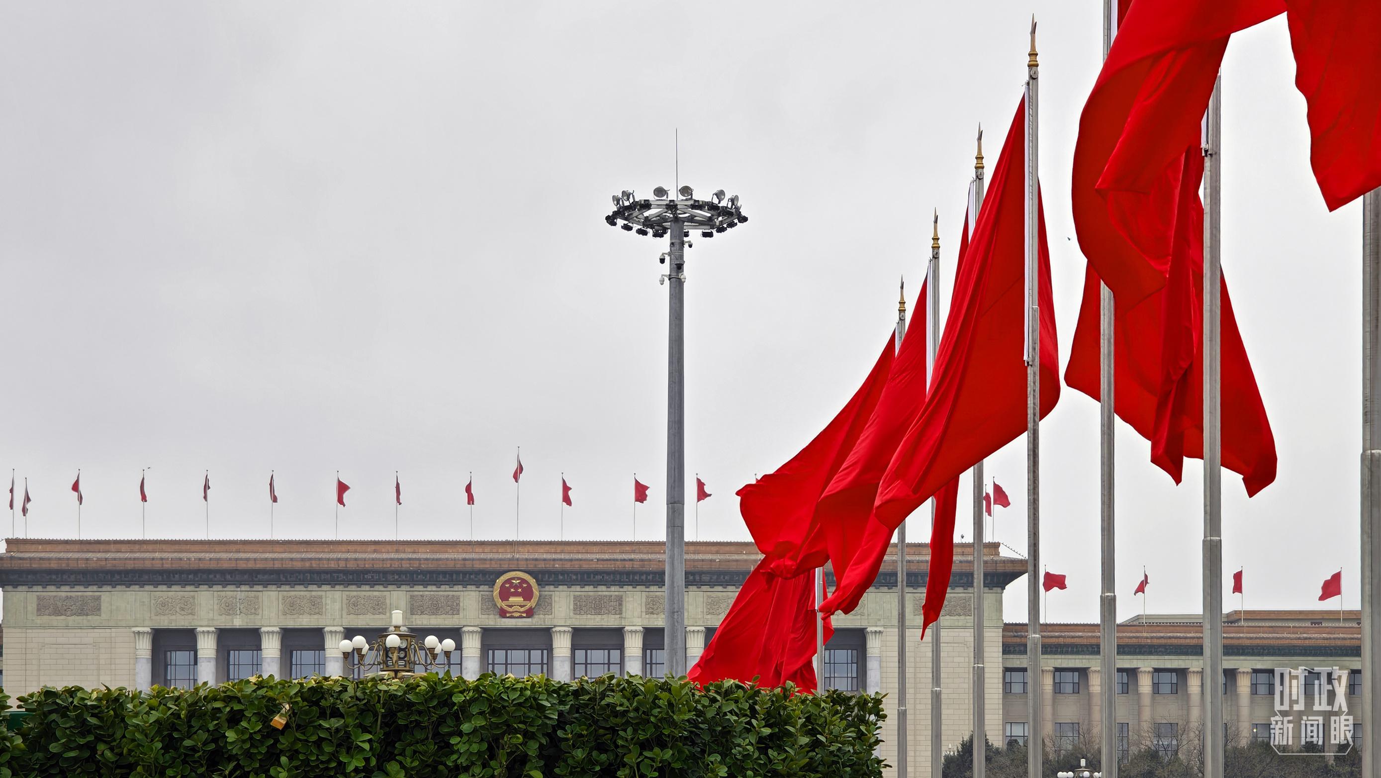 时政新闻眼丨聚焦建设健康中国，习近平在政协联组会上强调了这些重点