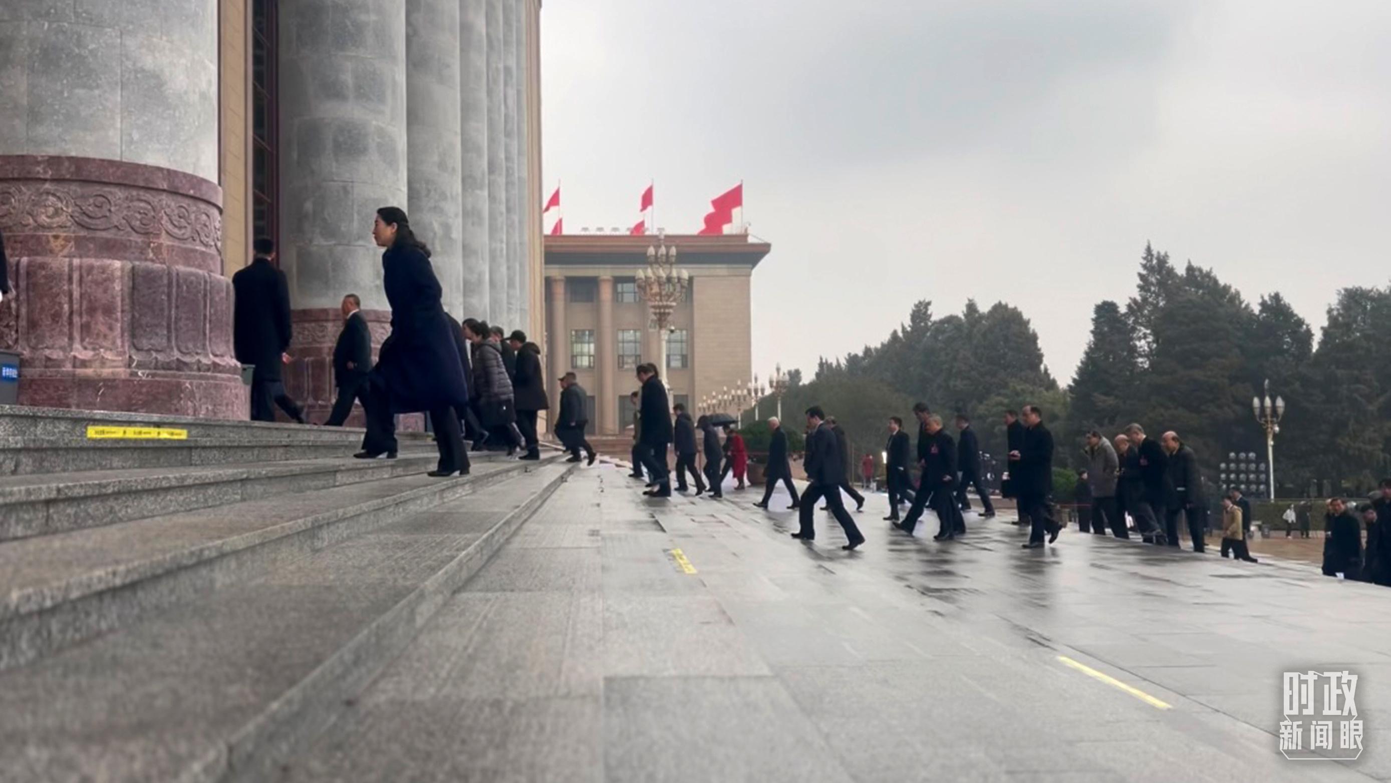 时政新闻眼丨聚焦建设健康中国，习近平在政协联组会上强调了这些重点
