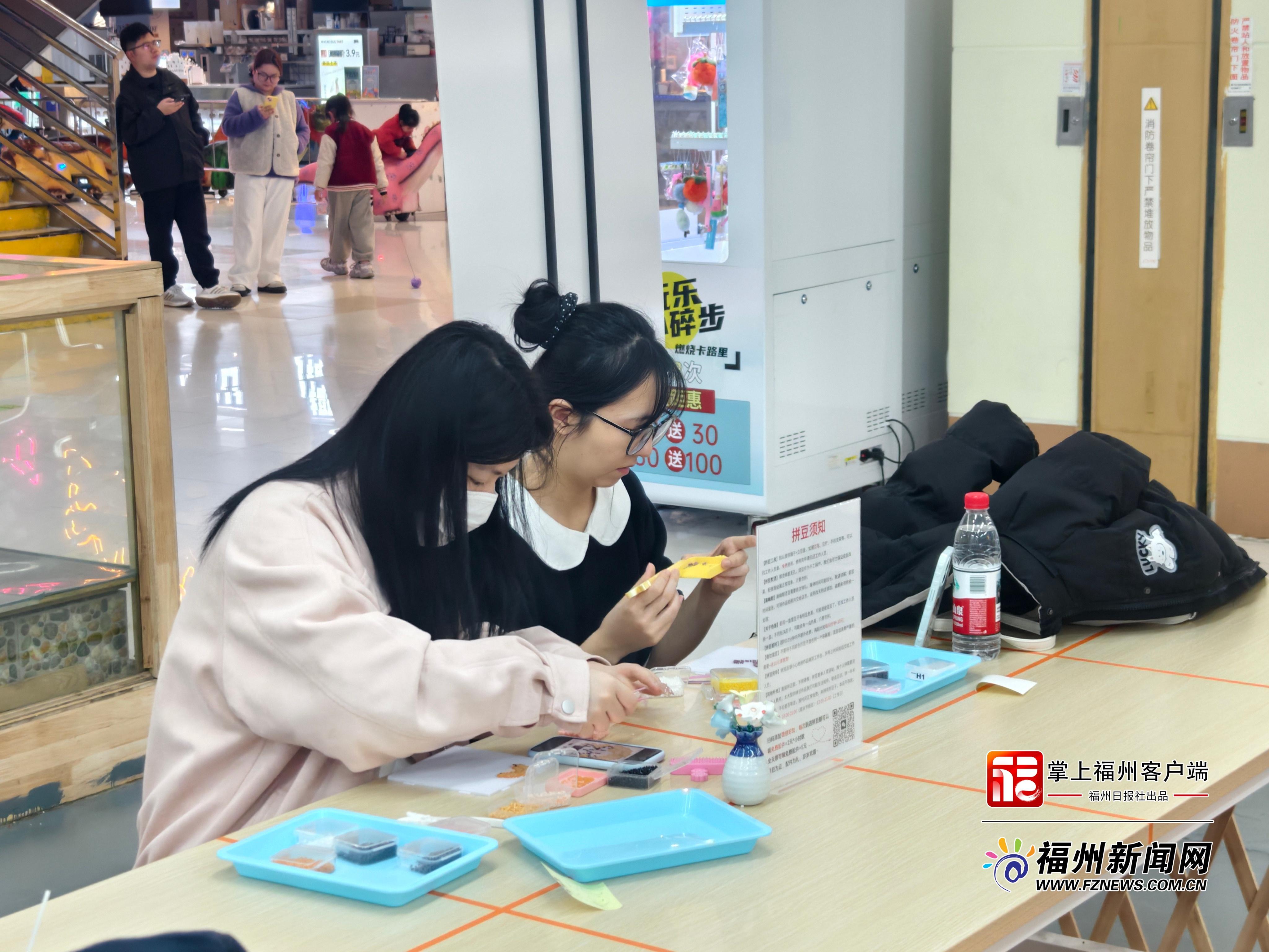 新消费｜三八节福州“悦己消费”升温 “爱你老己”成新风尚